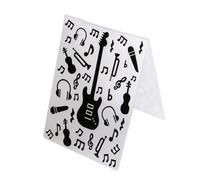 Textured Impressions - Carpeta decorativa para repujado, compatible con la mayoría de máquinas troqueladoras en relieve para decoración de pasteles, manualidades, álbumes de recortes, tarjetas