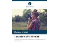 Texturen der Heimat: Stimmen europäischer Einwanderer und Menschen aus der Bay Area