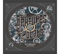 Textures - Polars 10th anniversary edition