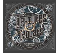 Textures Polars (CD) 10th Anniversary Album (Importación USA)