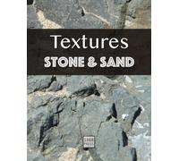Textures: Stone & Sand: 1