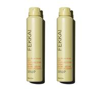 Texturizador de volumen completo Fekkai - Paquete de 2 de 5.5 oz - Spray texturizante seco - Proporciona el doble de volumen por hasta 8 horas -