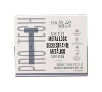 Texturizador para el Cabello Salerm Hairlab Metal 5 ml - Marca: Salerm - EAN: 8420282066778