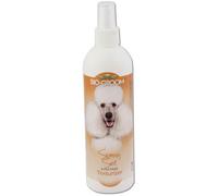 Texturizador spray set para mascotas de razas de pelo duro o rústico,