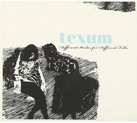 Texum - Different Strokes For Differen