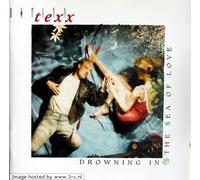 Texx - Drowning In The Sea Of Love