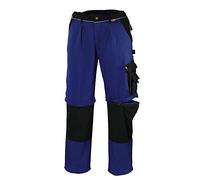 teXXor 2-in-1 320 - Pantalón de trabajo (ajustado a la rodilla, con refuerzos)