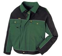 teXXor 20-00831 - Chaqueta para hombre, color verde, talla 50