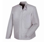 teXXor Chaqueta de soldador naturaleza 62