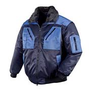 texxor - Chaqueta de trabajo con mangas extraíbles, Varios colores, 4173