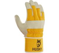 teXXor Guantes de invierno de piel de cerdo Husky (12 pares) 1120 10
