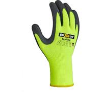 teXXor Guantes de invierno poliacrílicos (12 pares) 2270 9