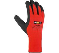 teXXor Guantes de invierno Topline poliacrílicos (12 pares) 2210 11