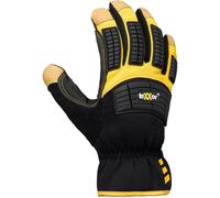 teXXor Guantes de piel de vacuno Topline Ocala (12 pares) 2560 10