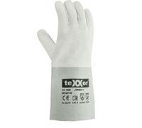 teXXor Guantes de soldadura Argon Ii (12 pares) 1229 9