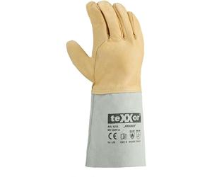 teXXor Guantes de soldadura Argon Iii (12 pares) 1213 11