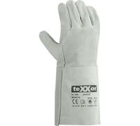 teXXor Guantes de soldadura Katla (12 pares) 1206 10