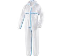 teXXor Mono desechable MPF (50 unidades) 4557 XXL