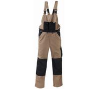 teXXor Peto de lona Amazoncomo Caqui/Negro 58