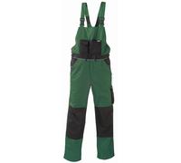 teXXor Peto de lona Amazoncomo verde/negro 46