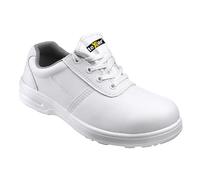 teXXor S2-Sicherheitshalbzapato Nancy Blanco EUR 46