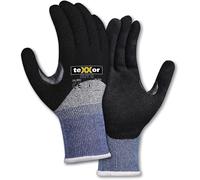 teXXor Schnittschutz guantes de punto Corte C 3/4 Besch. (12 pares) 2611 7