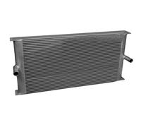 Texxparts 3128338 CA3128338 - Enfriador de aceite de aluminio compatible con excavadora Caterpillar CAT E320D 320D E320DL 323DLN 323D