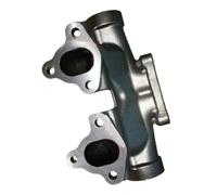 Texxparts 6151-11-5120 6151115120 Compatible con motor Komatsu S6D125-1R S6D125-1R-FA SA6D125E-2G-7 SAA6D125E-3K-8K SAA6D125E-3K-8M SAA6D125E-SARE 3K-8W A6D125E-5