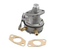Texxparts AM877674 - Bomba de elevación de combustible AM882588 compatible con motor diesel Yanmar 2YM15 3YM20 3YM3 3JH2 3JH2L compatible con John Deere Tractor 4200 4210 4300 4310 4400 4410 4500 4510