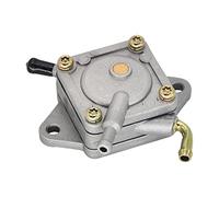 Texxparts Bomba de combustible AM109212 AM106164 compatible con John Deere Lawn Garden Tractors 240 245 260 265 285 320 GT242 Gator Utility CS CX Gator-Turf 4X2 6X4 Cortacéspedes GX70 GX75 GX95 SRX77