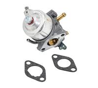 Texxparts Carburador AM122006 AM18740 compatible con motor John Deere Gator 32429 32256 32414 PC2387
