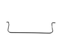 Texxparts Mango de control de barra de sujeción 747-1161A-0637 747-1161 compatible con cortacésped Craftsman 24737136 24737173 24738510 24738518 compatible con cortacésped Cub Cadet CC46ES CC46M