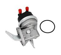 Texxparts RE535727 RE38009 - Bomba de combustible compatible con John Deere Construction 290D 300D 310C 310D 315C 315D 344E 400G tractores 1750V 1845F 1850 1850F 1850N Combines 1144 1155 1157 1158