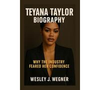 Teyana Taylor Biography: Why the Industry Feared Her Confidence - And How She Became the Comeback Artist Everyone Had to Study