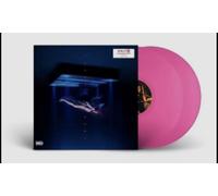 Teyana Taylor - Teyana Taylor Escape Room 2x Pink Vinyl