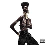 Teyana Taylor - The Album [Vinilo]