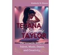 TEYANA TAYLOR: The Versatile Story of Talent, Music, Dance, and Creativity.