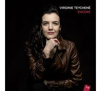 Teychene,Virginie - Encore