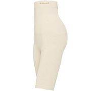 Teyder 927PT-04-S - Hevet Shapecell Pantalón Reductor Alto, Pequeño Beige