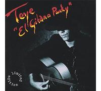 Teye - El Gitano Punky