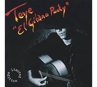 Teye - El Gitano Punky