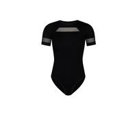 TEYLI Body camiseta 'Abby' negro S negro