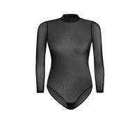 TEYLI Body camiseta 'Amy' negro XS negro