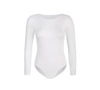 TEYLI Body camiseta blanco XXXL blanco