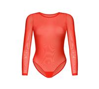 TEYLI Body camiseta 'Ero' rojo XXL rojo