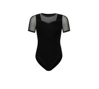 TEYLI Body camiseta negro XS negro