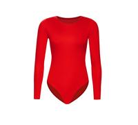 TEYLI Body camiseta rojo S rojo