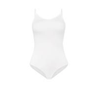 TEYLI Body 'Classico' blanco Mujer TEYLI XXXL blanco