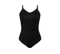 TEYLI Body 'Classico' negro Mujer TEYLI XXXL negro