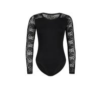 TEYLI Body 'Darotte' negro S negro